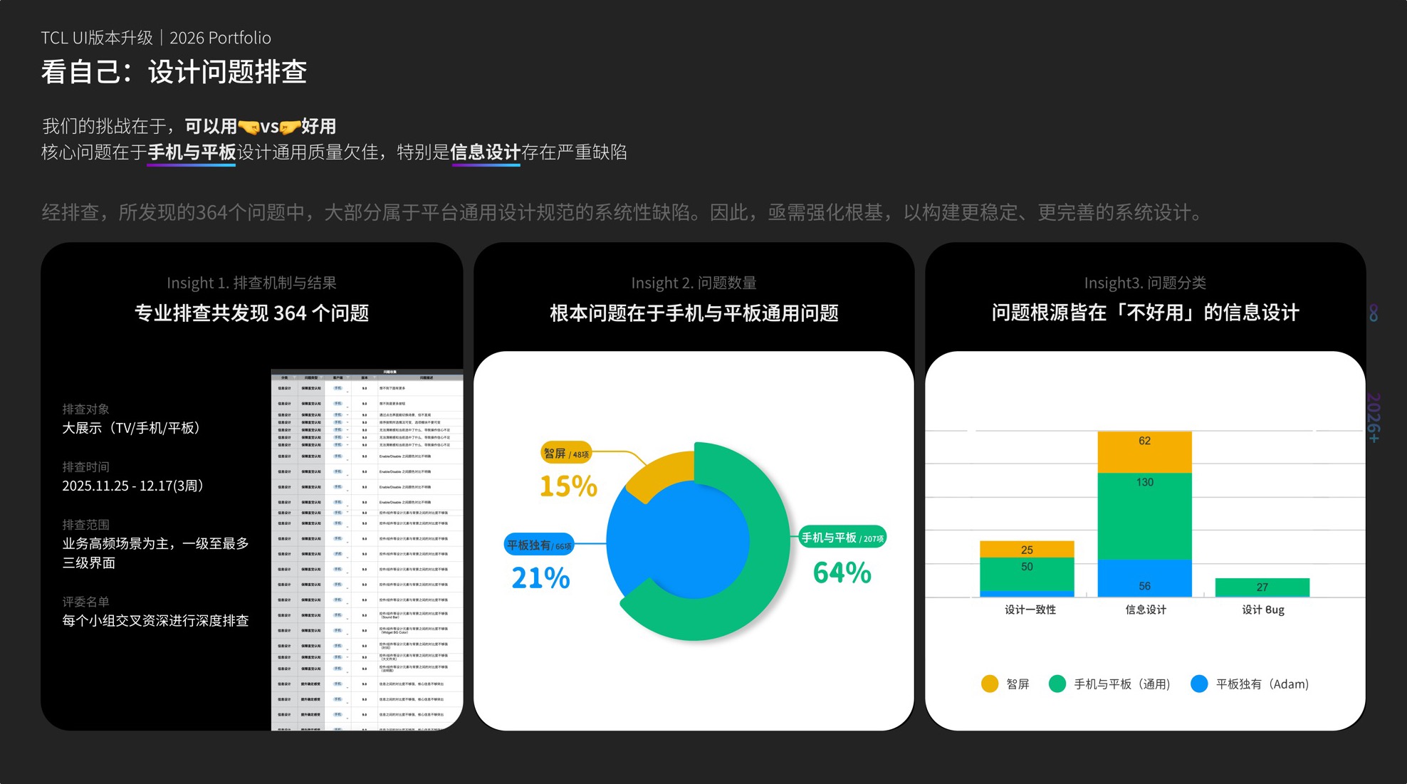 TCL UI9.0–10.0S 版本升级 · 第 2 屏
