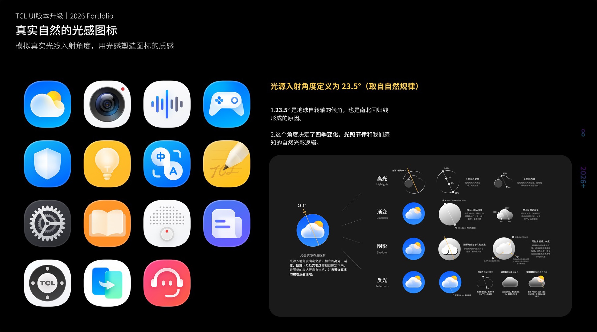 TCL UI9.0–10.0S 版本升级 · 第 35 屏