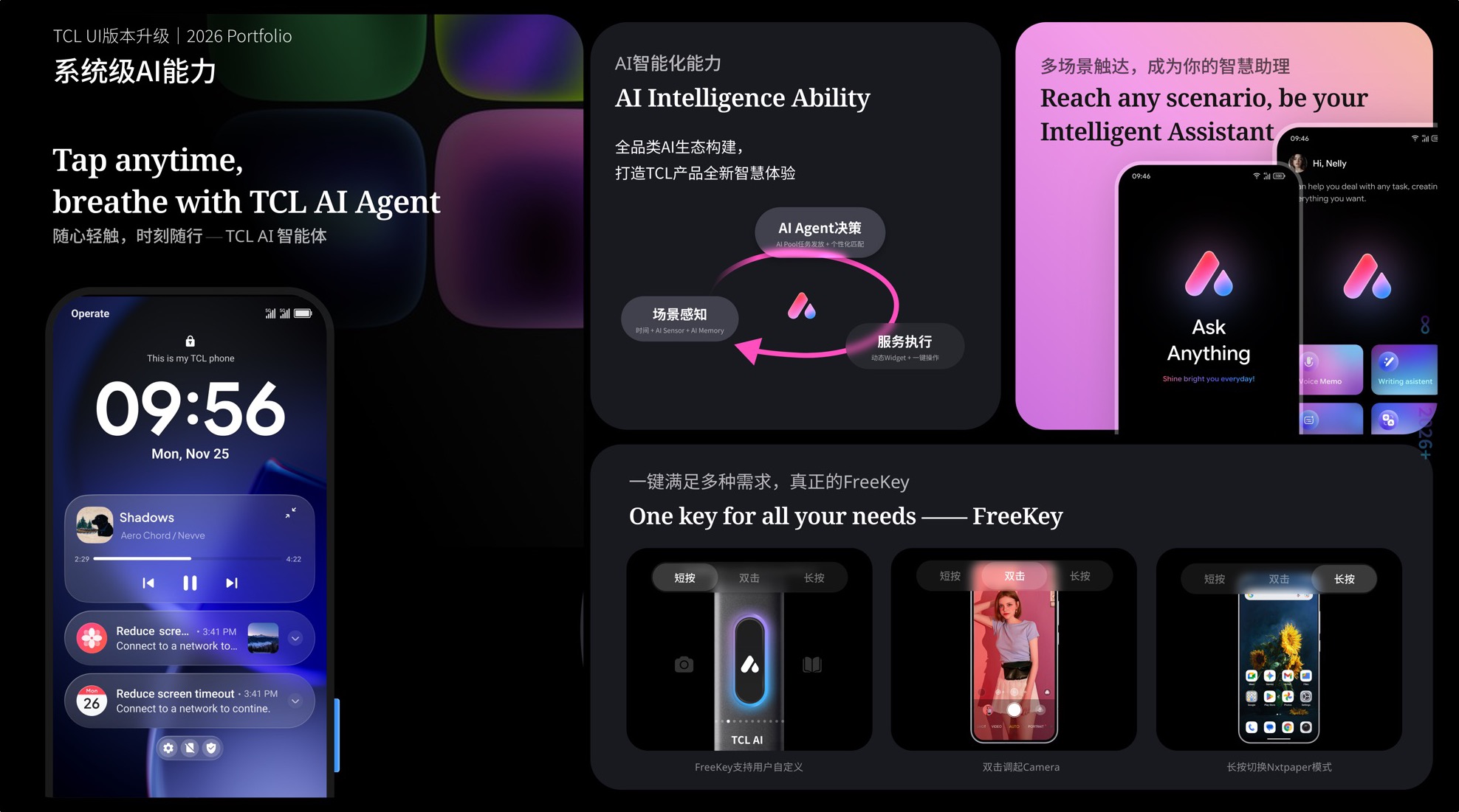 TCL UI9.0–10.0S 版本升级 · 第 39 屏